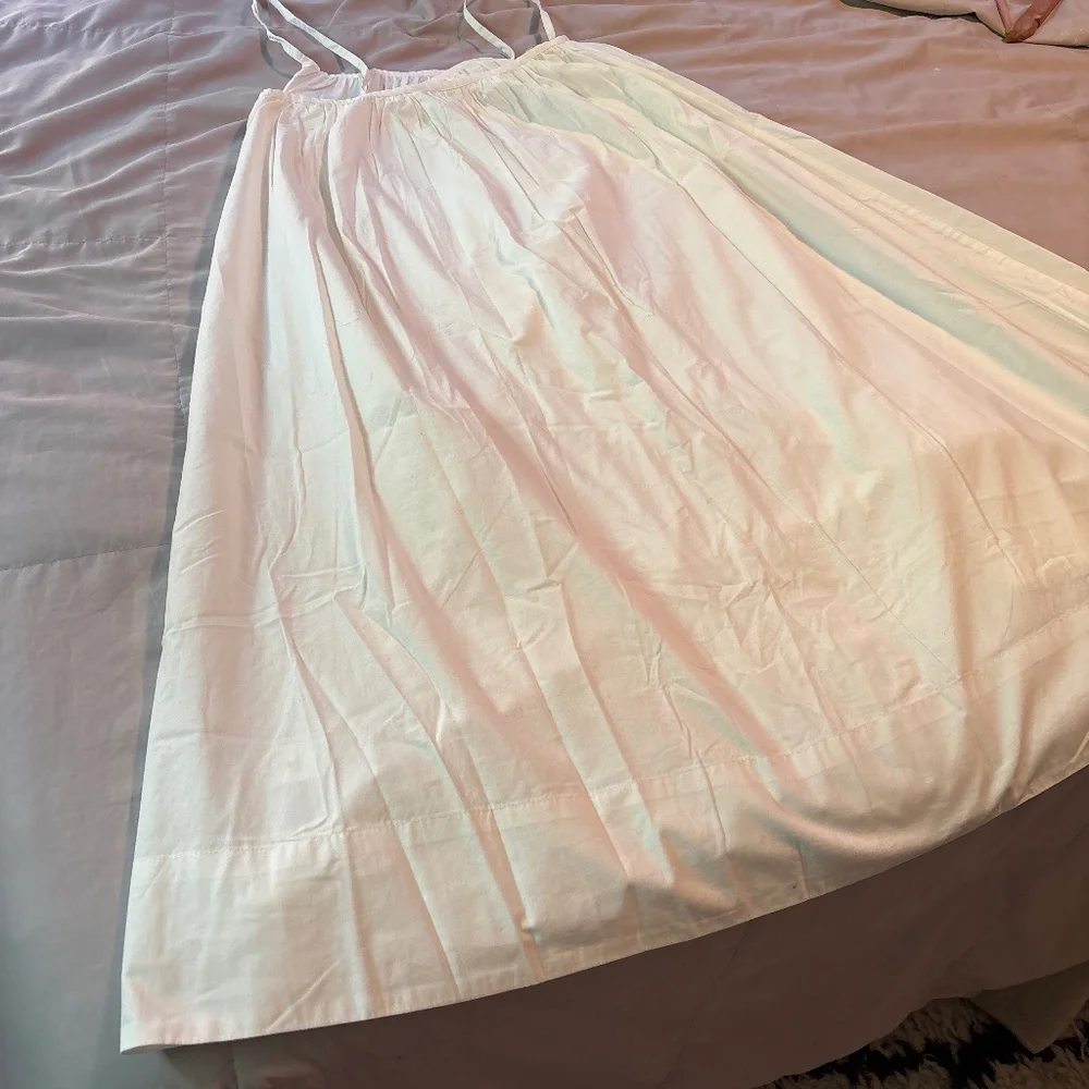 Ozma Wrap Skirt